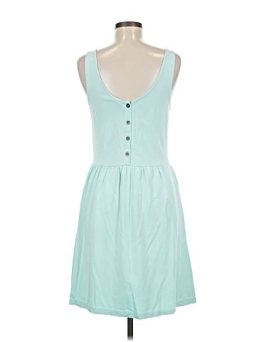 J.Crew Factory Store Casual Dress (view 2)