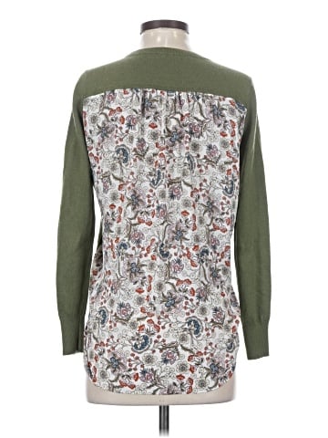 Ann Taylor LOFT Pullover Sweater (view 2)