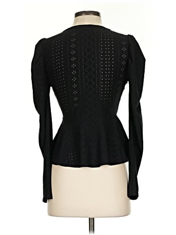 Active USA Long Sleeve Blouse (view 2)