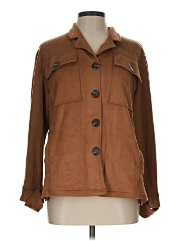 Kendall & Kylie Jacket (view 1)