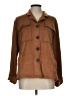 Kendall & Kylie Brown Jacket Size L - photo 1