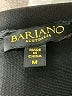 Bariano Black Cocktail Dress Size M - photo 7