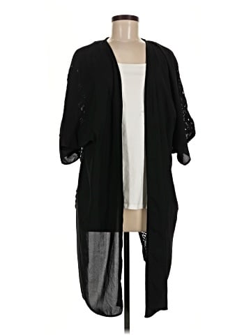 Mossimo Kimono (view 1)