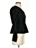 Active USA Black Long Sleeve Blouse Size S - photo 4