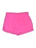Avia Solid Pink Athletic Shorts Size XL - photo 1