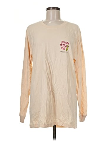Simply Southern Long Sleeve T-Shirt (view 1)