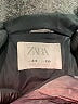 Zara Gray Vest Size 8 - 9 - photo 3