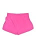 Avia Solid Pink Athletic Shorts Size XL - photo 2