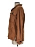 Kendall & Kylie Brown Jacket Size L - photo 5