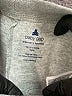 Baby Gap 100% Cotton Gray Sweatpants Size 12-18 mo - photo 3
