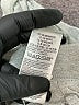 Baby Gap 100% Cotton Gray Sweatpants Size 12-18 mo - photo 4