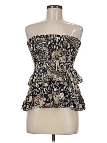 Étoile Isabel Marant Sleeveless Blouse (view 1)