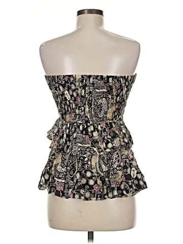Étoile Isabel Marant Sleeveless Blouse (view 2)