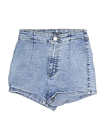 Wild Fable Denim Shorts (view 1)