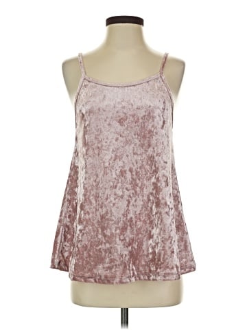 Allison Joy Tank Top (view 1)