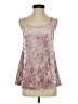 Allison Joy Pink Tank Top Size S (estimated) - photo 1