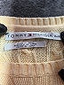 Tommy Hilfiger 100% Cotton Yellow Pullover Sweater Size XL - photo 7