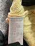 Tommy Hilfiger 100% Cotton Yellow Pullover Sweater Size XL - photo 8