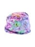 Assorted Brands Tie-dye Purple Hat One size - photo 1