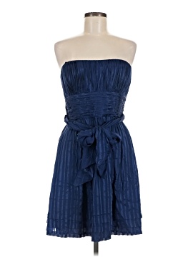BCBGMAXAZRIA Cocktail Dress (view 1)