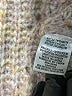 Z Supply Tweed Pink Pullover Sweater Size M - photo 5