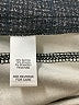 Cato Tweed Gray Dress Pants Size 10 - photo 8