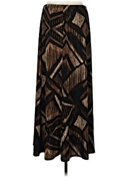 Susan Graver Casual Skirt (view 2)