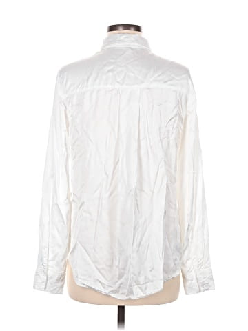 Cloth & Stone Long Sleeve Button-Down Shirt (view 2)