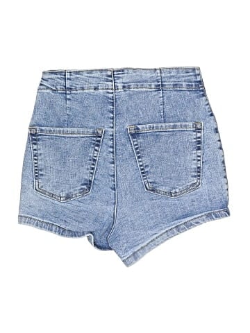 Wild Fable Denim Shorts (view 2)