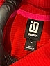 Ideology Red Turtleneck Sweater Size 3X - photo 7