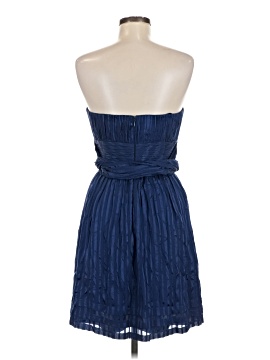 BCBGMAXAZRIA Cocktail Dress (view 2)