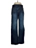 CAbi Blue Jeans Size 4 - photo 1