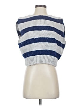 Bellerose Sweater Vest (view 1)