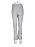 Tribal Solid Gray Active Pants Size 10 - photo 1