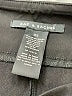 Zac & Rachel Solid Black Active Pants Size 16 - photo 7