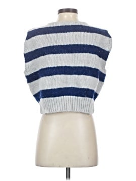 Bellerose Sweater Vest (view 2)