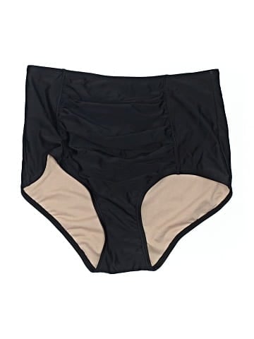 Kortni Jeane Swimsuit Bottoms (view 1)