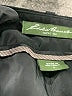 Eddie Bauer Black Wool Pants Size 6 - photo 7