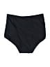 Kortni Jeane Black Swimsuit Bottoms Size S - photo 2