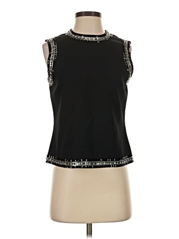 Spenser Jeremy Sleeveless Blouse (view 1)