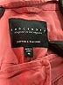 Sanctuary 100% Lyocell Pink 3/4 Sleeve Button-Down Shirt Size M - photo 4