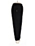 Emery Rose 100% Polyester Solid Black Casual Pants Size XL - photo 4