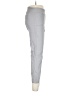Tribal Solid Gray Active Pants Size 10 - photo 4