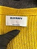 Old Navy Yellow Pullover Sweater Size L - photo 7