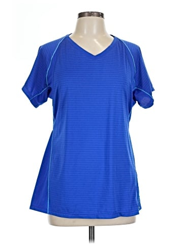 KIRKLAND Signature Active T-Shirt (view 1)
