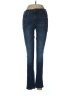 Banana Republic Hearts Blue Jeans Size 28 waist (petite) - photo 1