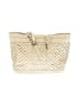 Isabella Fiore Ivory Tote One size - photo 1
