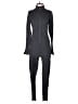American Eagle Outfitters Gray Jumpsuit Size L - photo 1