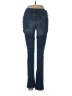 Banana Republic Hearts Blue Jeans Size 28 waist (petite) - photo 2