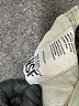NSF 100% Cotton Green Cargo Pants Size 28 waist - photo 8